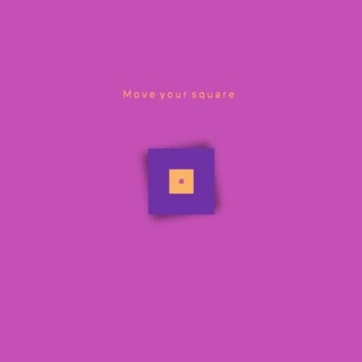 Обложка Squares