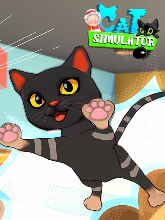 Обложка Bad Cat