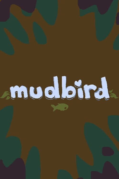 Обложка Mudbird