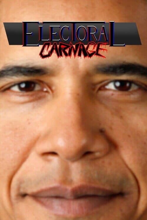 Обложка Electoral Carnage