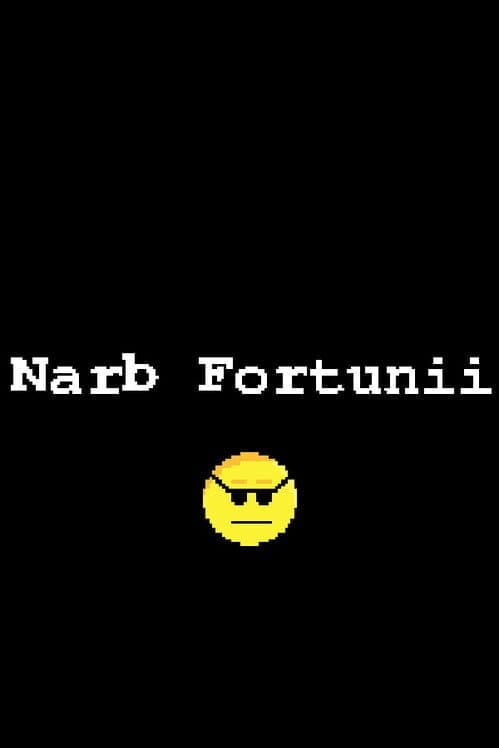Обложка Narb Fortunii