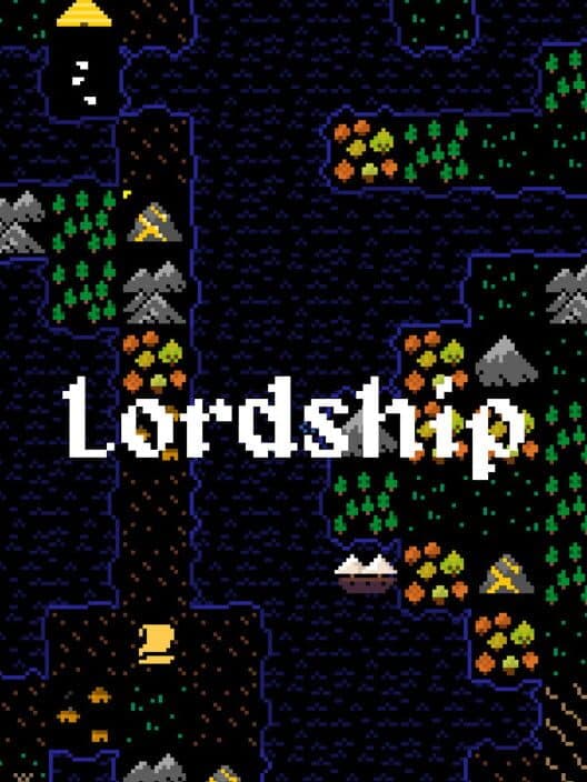 Обложка Lordship