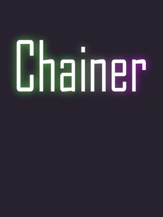 Обложка Chainer