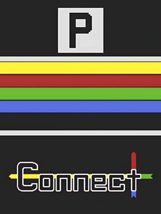 Обложка Connect