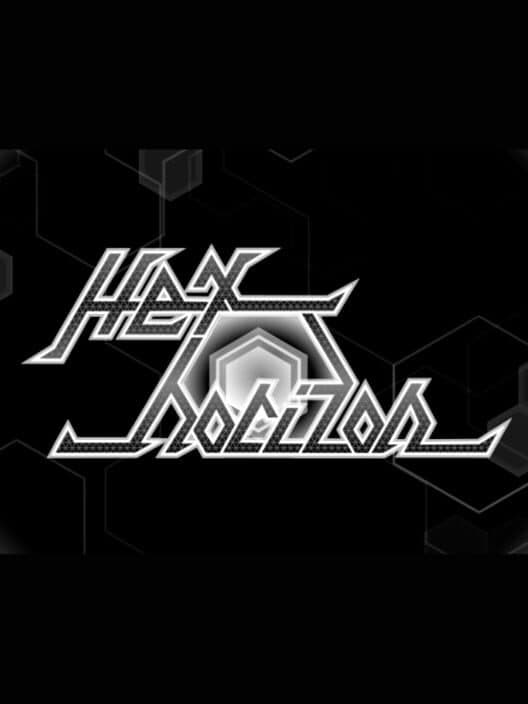 Обложка HexHorizon