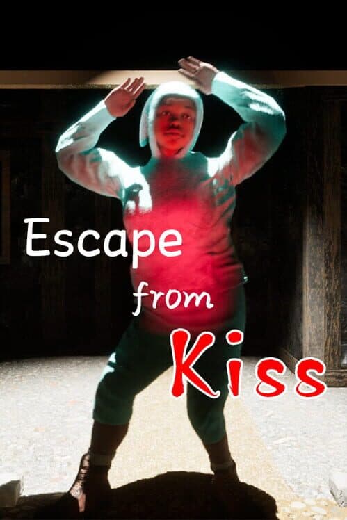 Обложка Escape From Kiss