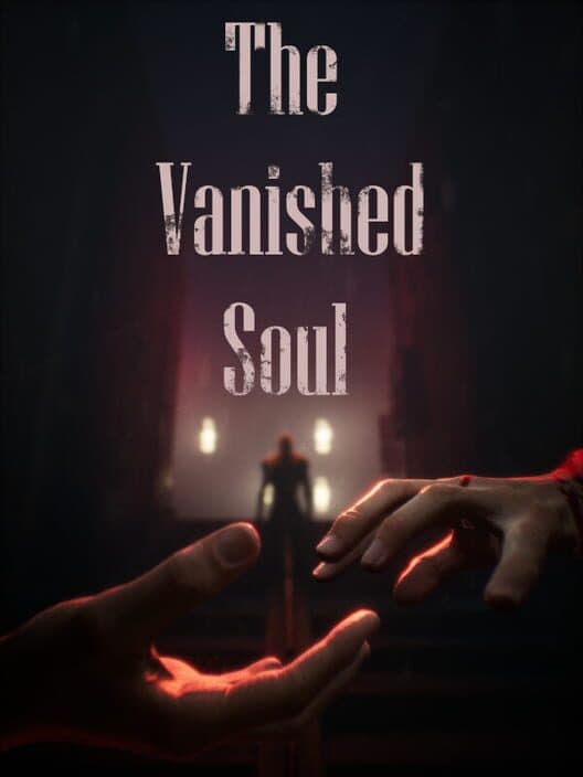 Обложка The Vanished Soul