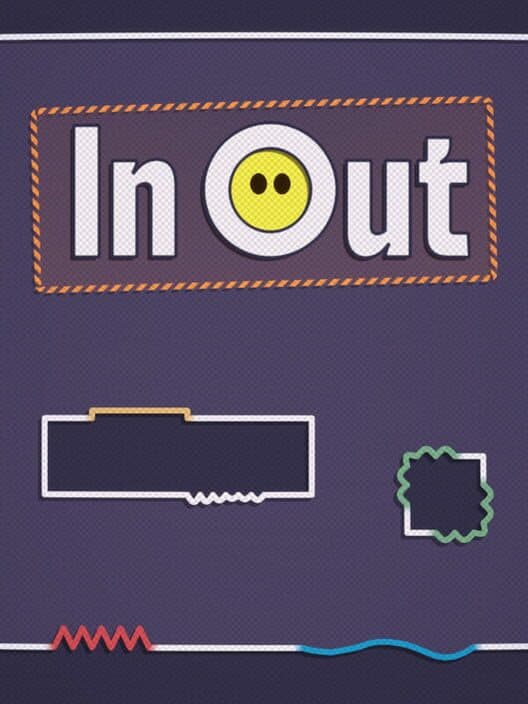 Обложка InOut