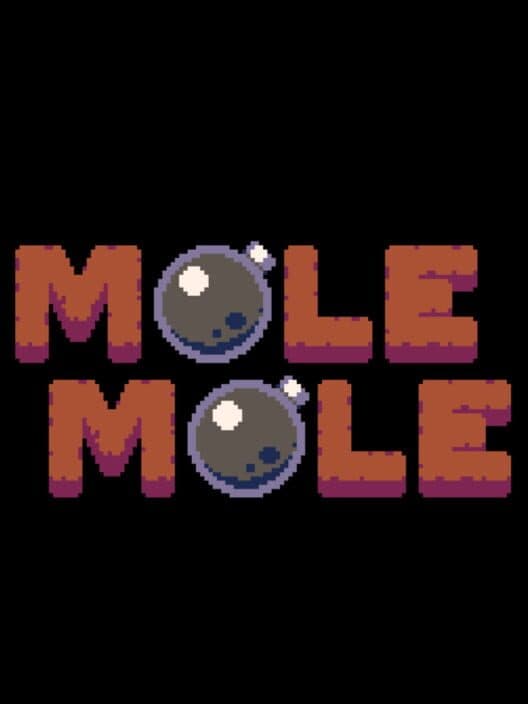 Обложка Mole Mole
