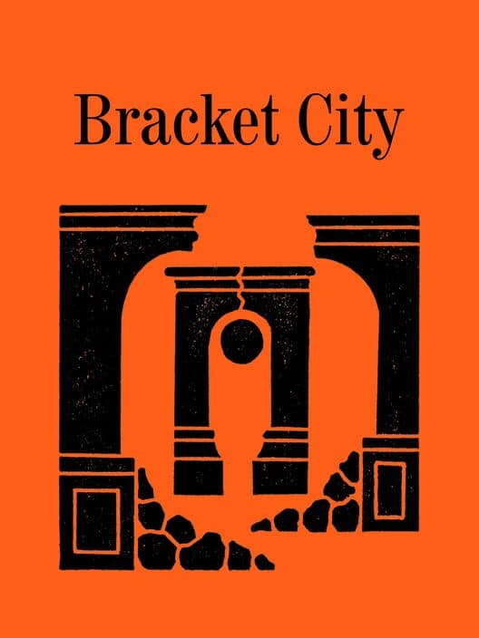 Обложка Bracket City