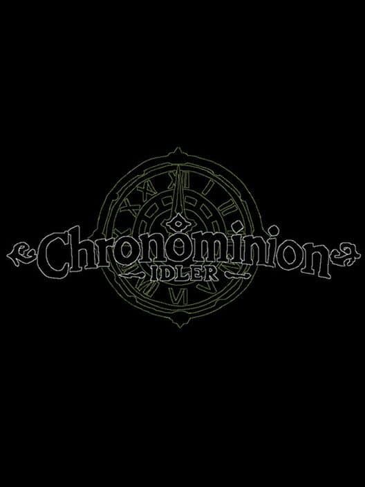 Обложка Chronominion Idler