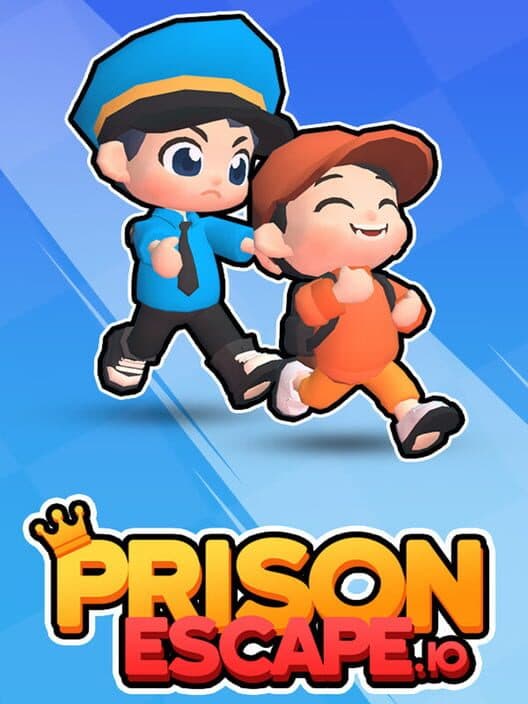 Обложка Prison Escape io