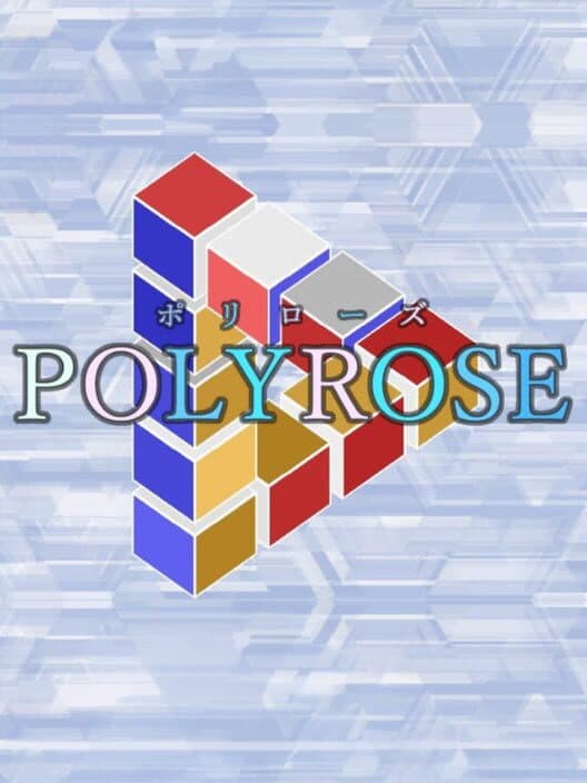 Обложка Polyrose