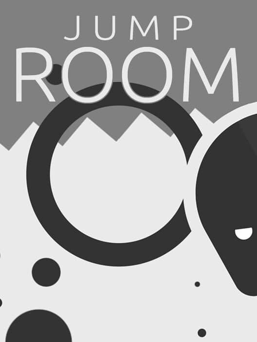 Обложка Jump Room