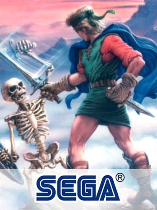 Обложка Shining Force Classics