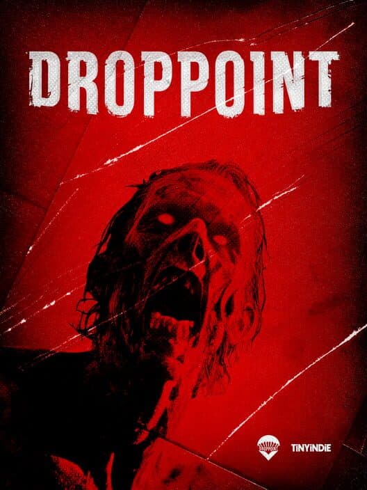 Обложка Drop Point