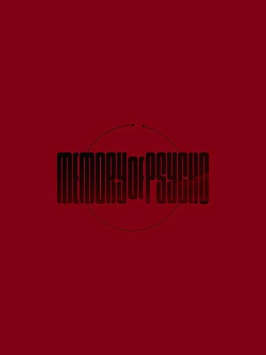 Обложка Memory Of Psycho
