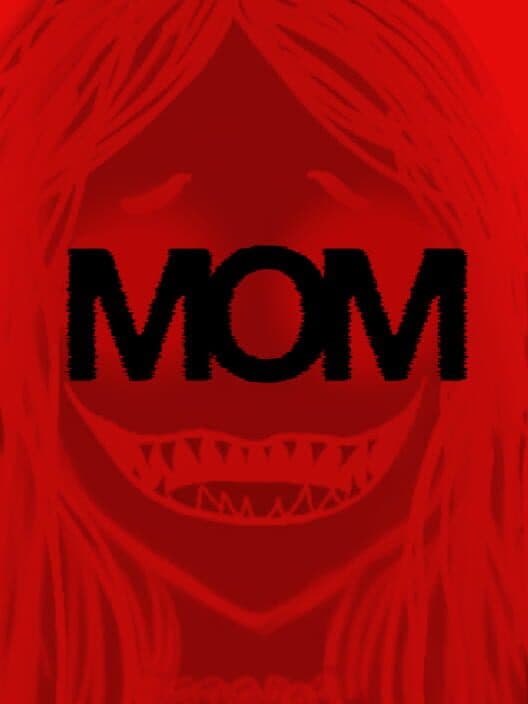 Обложка Mom