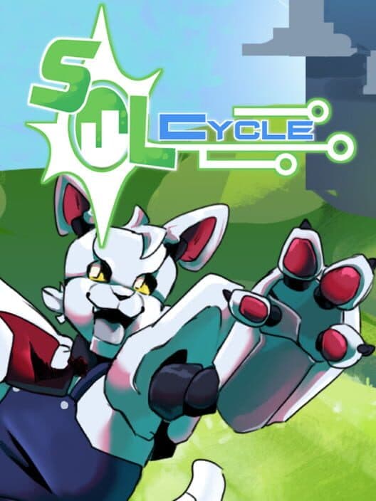 Обложка SolCycle