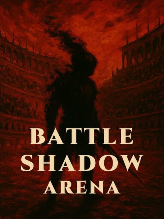 Обложка Battle Shadow Arena