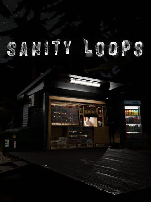 Обложка Sanity Loops