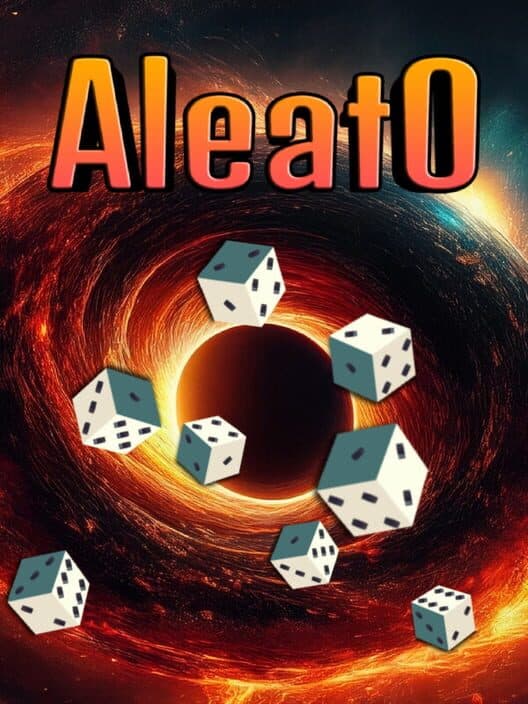 Обложка Aleato