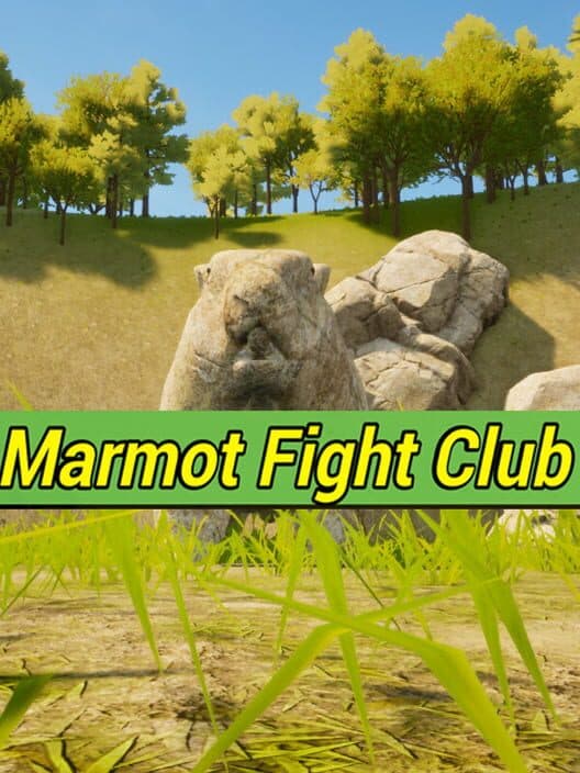 Обложка Marmot Fight Club