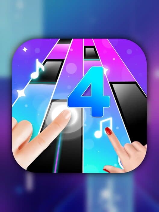 Обложка Tiles 4 Perfect Music