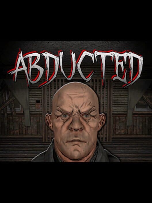 Обложка Abducted