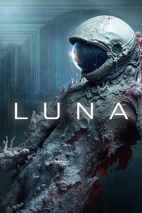 Обложка Luna: Obscura