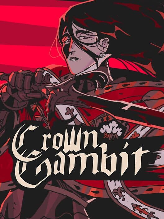 Обложка Crown Gambit