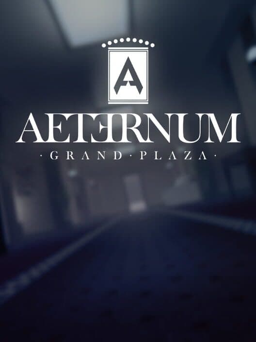Обложка Aeternum Grand Plaza
