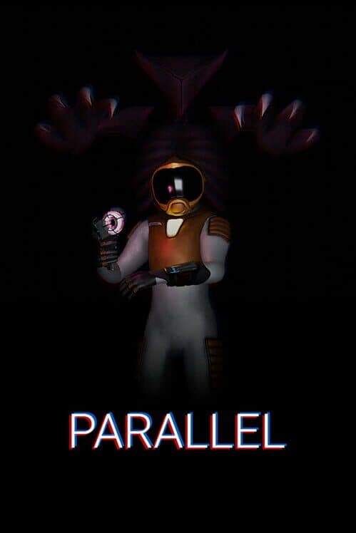 Обложка Parallel