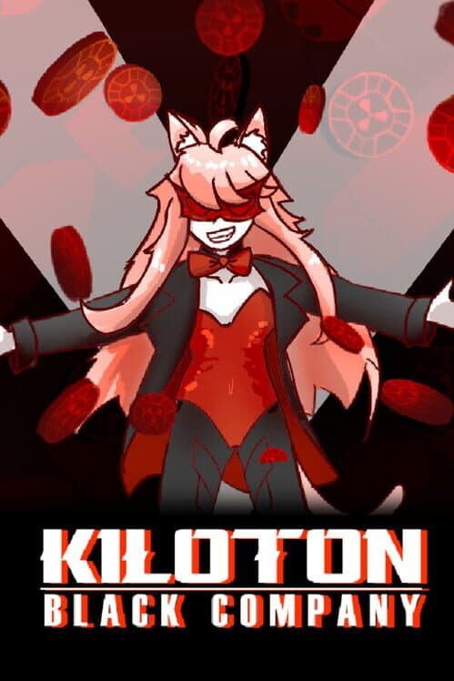 Обложка Kiloton: Black Company