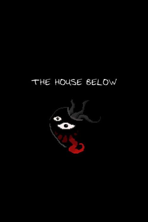 Обложка The House Below