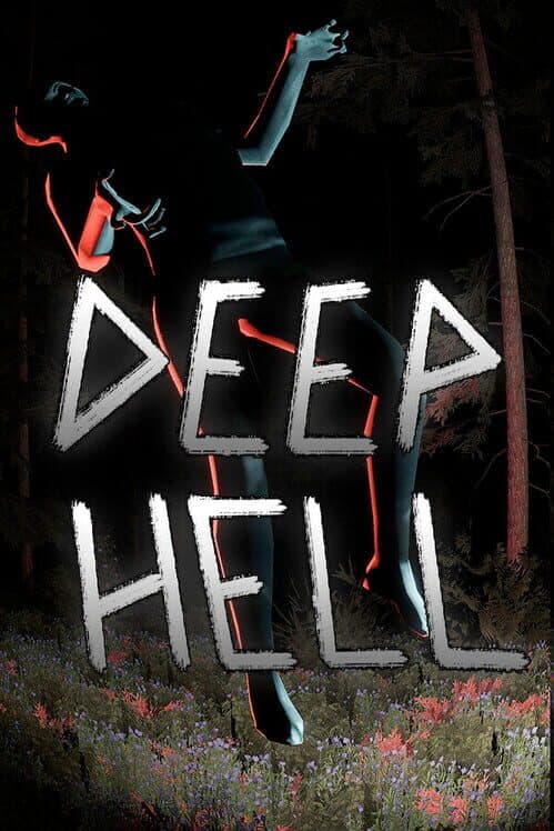Обложка Deep Hell