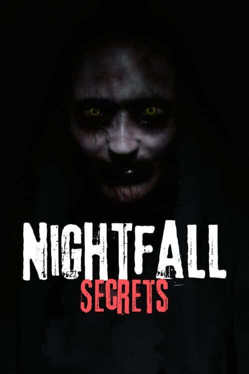 Обложка Nightfall Secrets