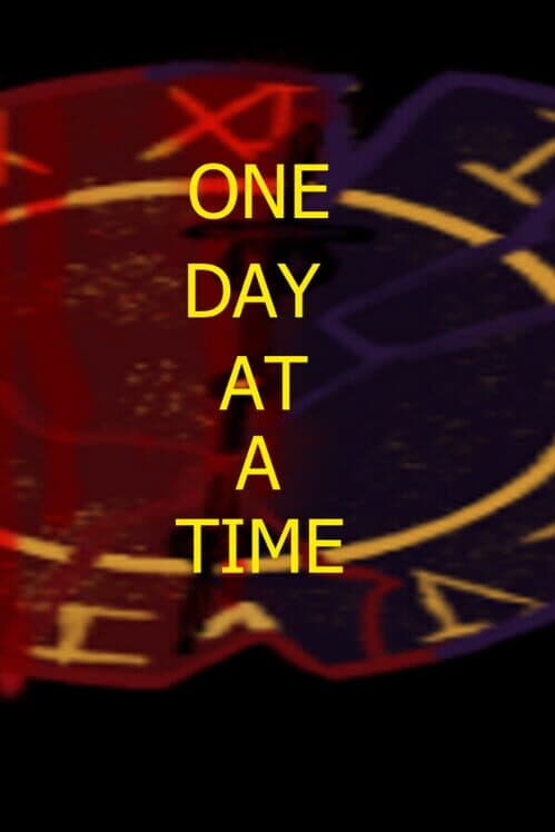 Обложка One Day at a Time