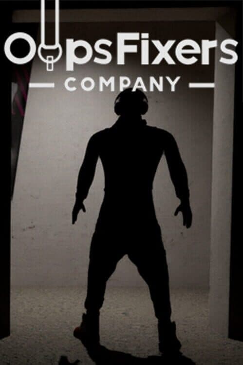 Обложка OopsFixers Company