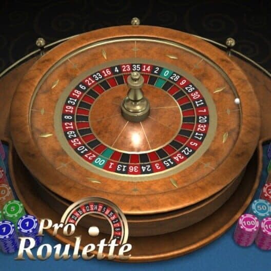 Обложка Pro Roulette