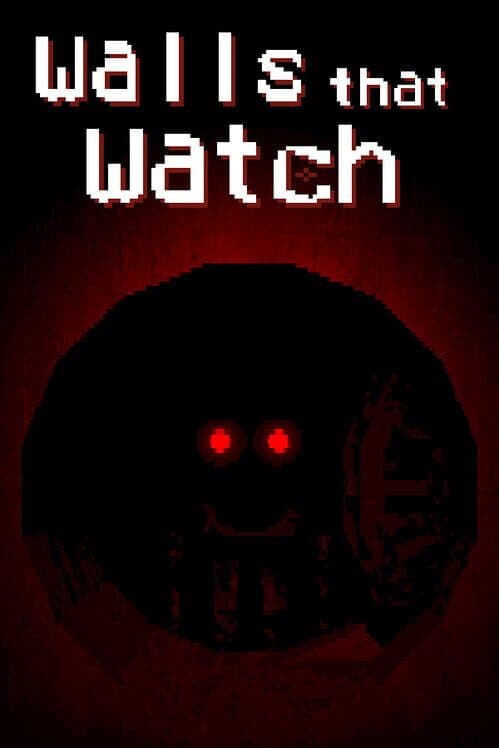 Обложка Walls That Watch