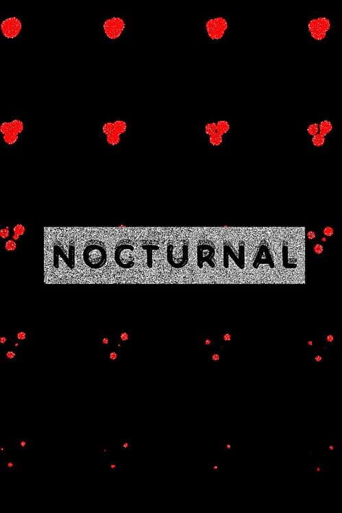 Обложка Nocturnal