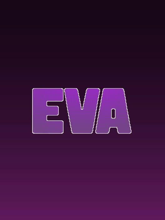 Обложка Eva