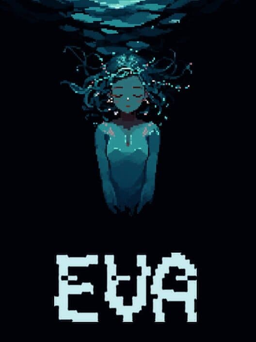 Обложка Eva