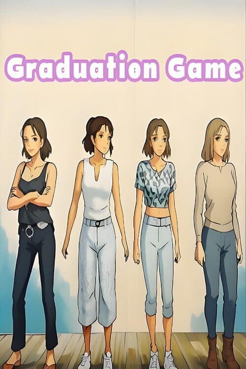 Обложка Graduation Game