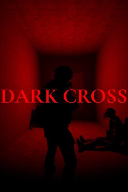 Обложка Dark Cross
