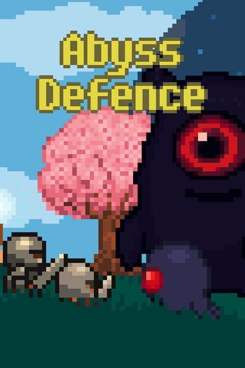 Обложка Abyss Defence