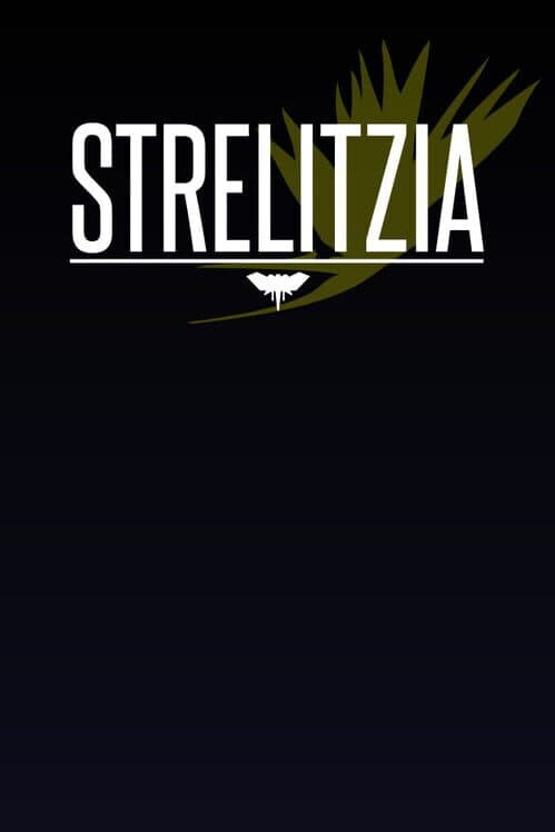 Обложка Strelitzia