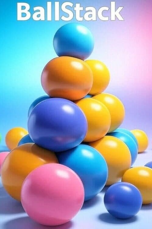 Обложка BallStack