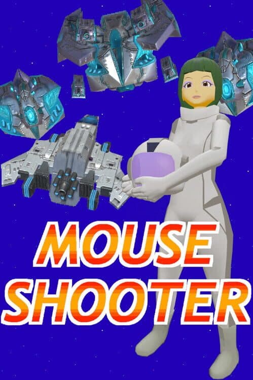 Обложка Mouse Shooter